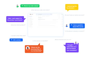 WP Inbox gallery image