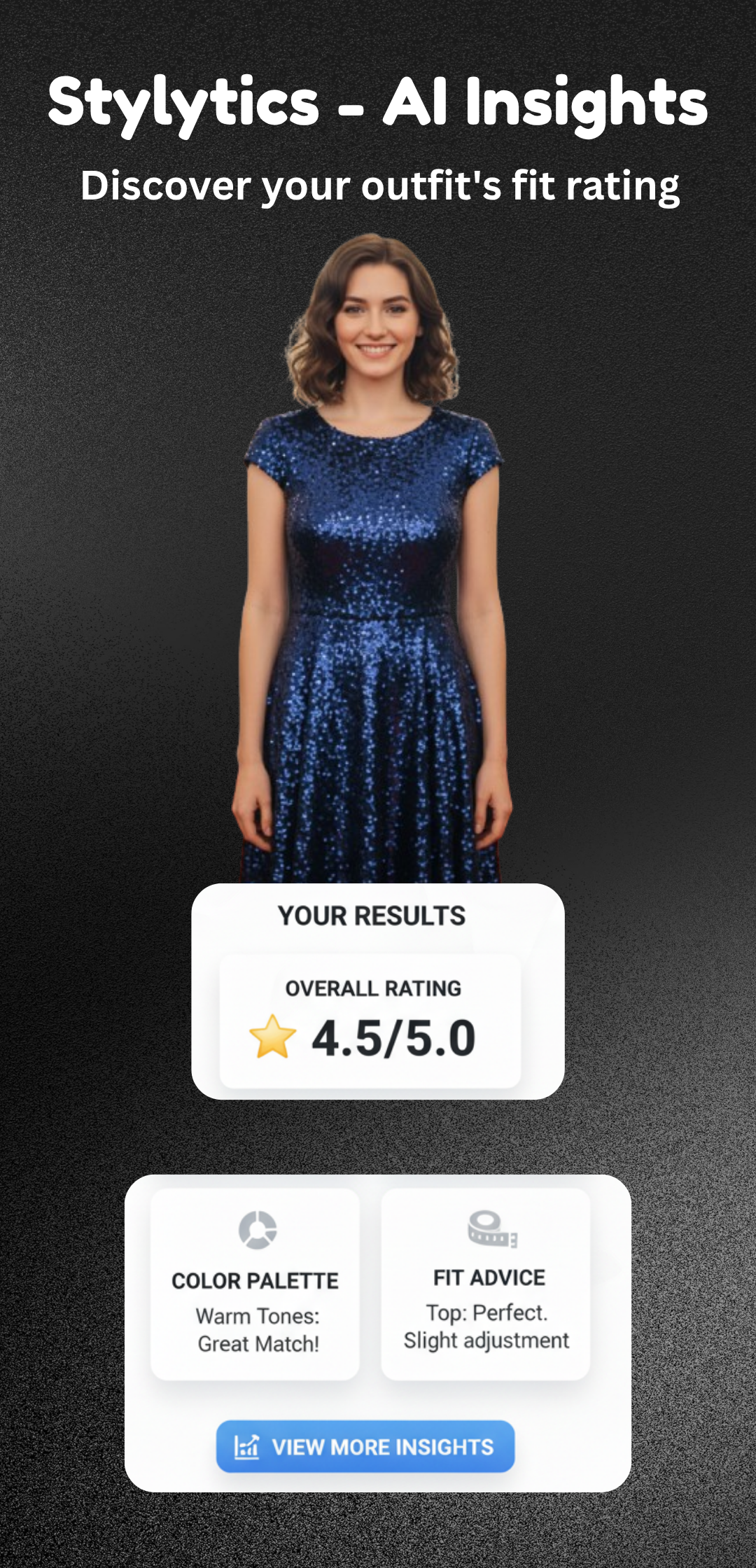 Try Fashion - AI Photo Editor gallery image