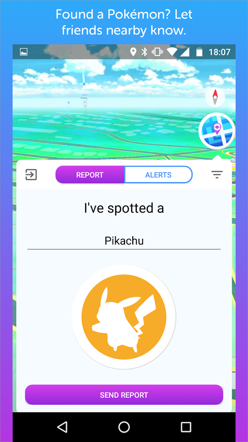 Locate 'em all gallery image