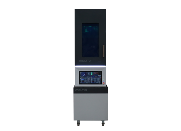 Pencetak 3D Meltio M450