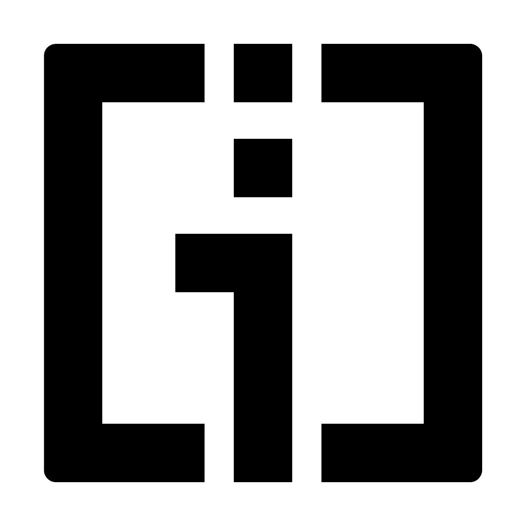 idpura — PDF to Excel Raw Extractor - Product Hunt launch logo and brand identity