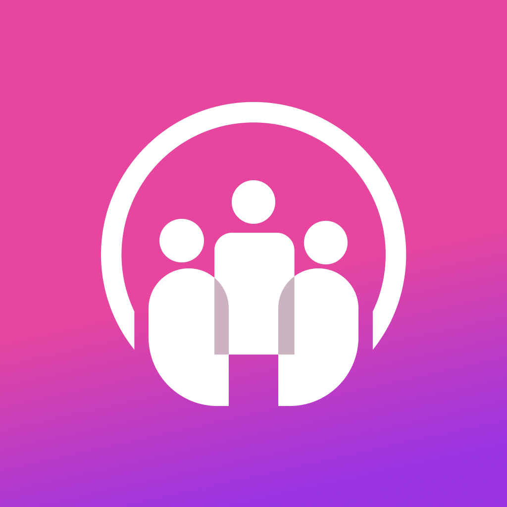 Unfollowers Track - Product Hunt launch logo and brand identity