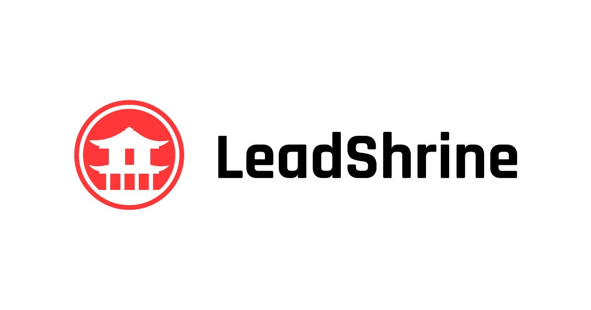 LeadShrine - Real-time notifications for your website media 1