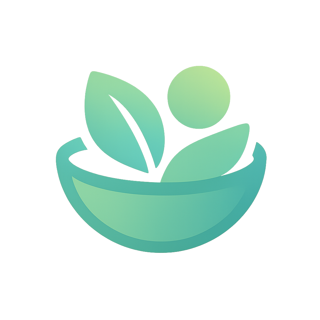 Meals - Simple meal planning logo