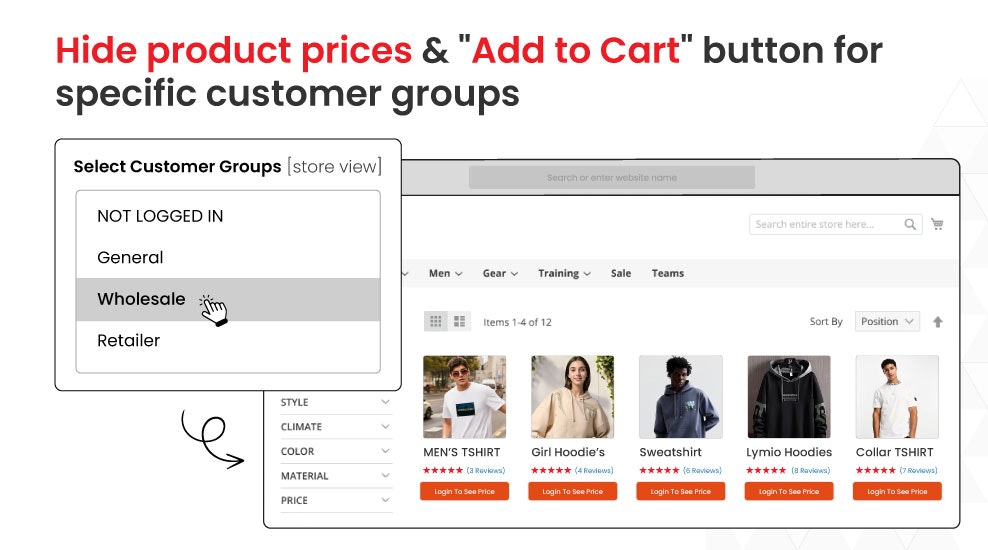 Magento 2 ocultar precio media 1