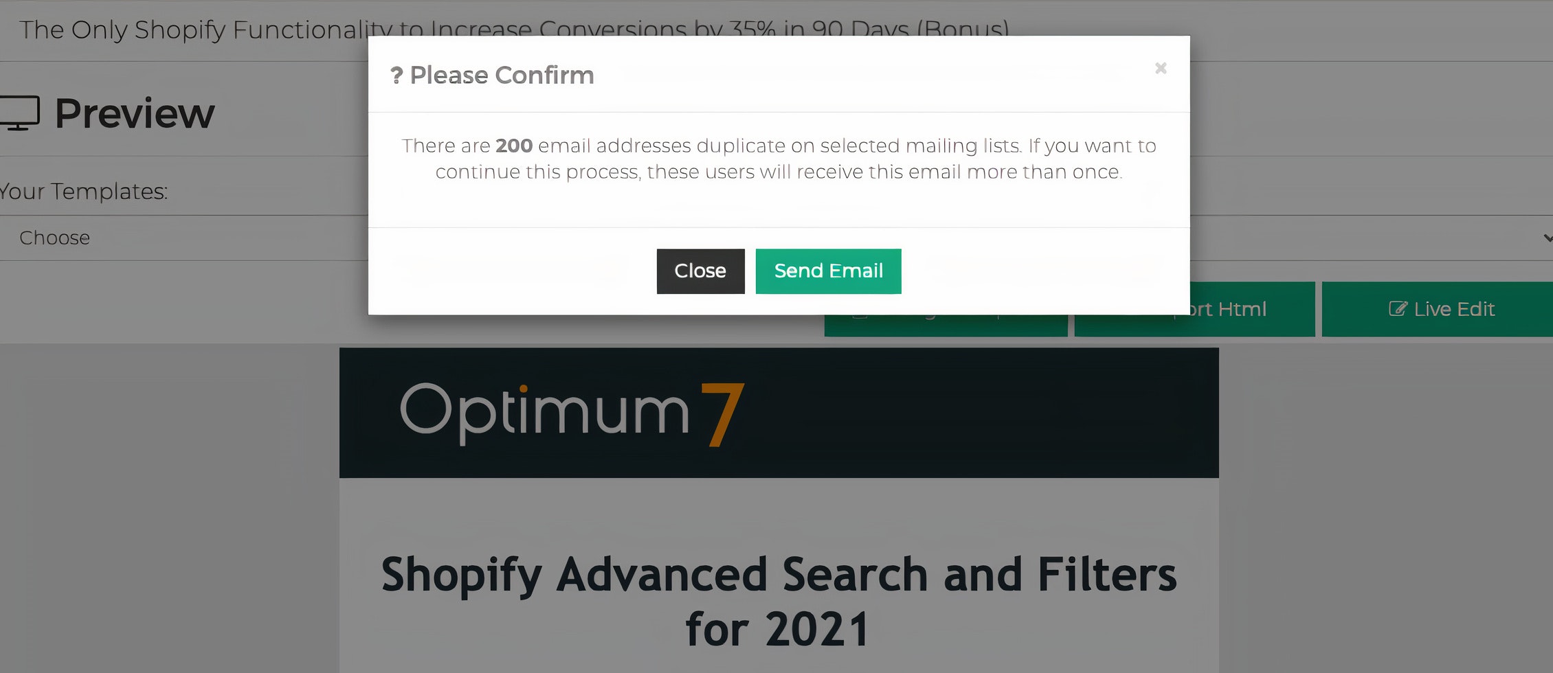 Mailem gallery image