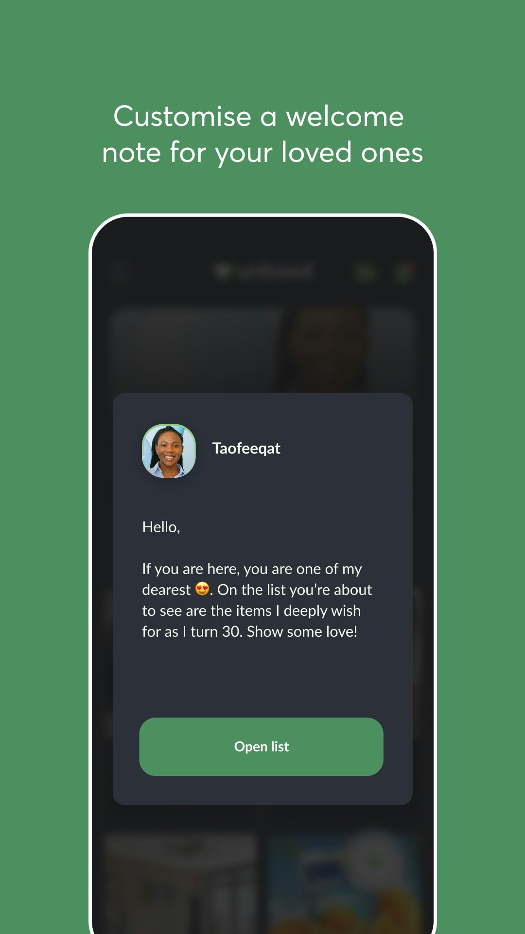 Unboxd gallery image