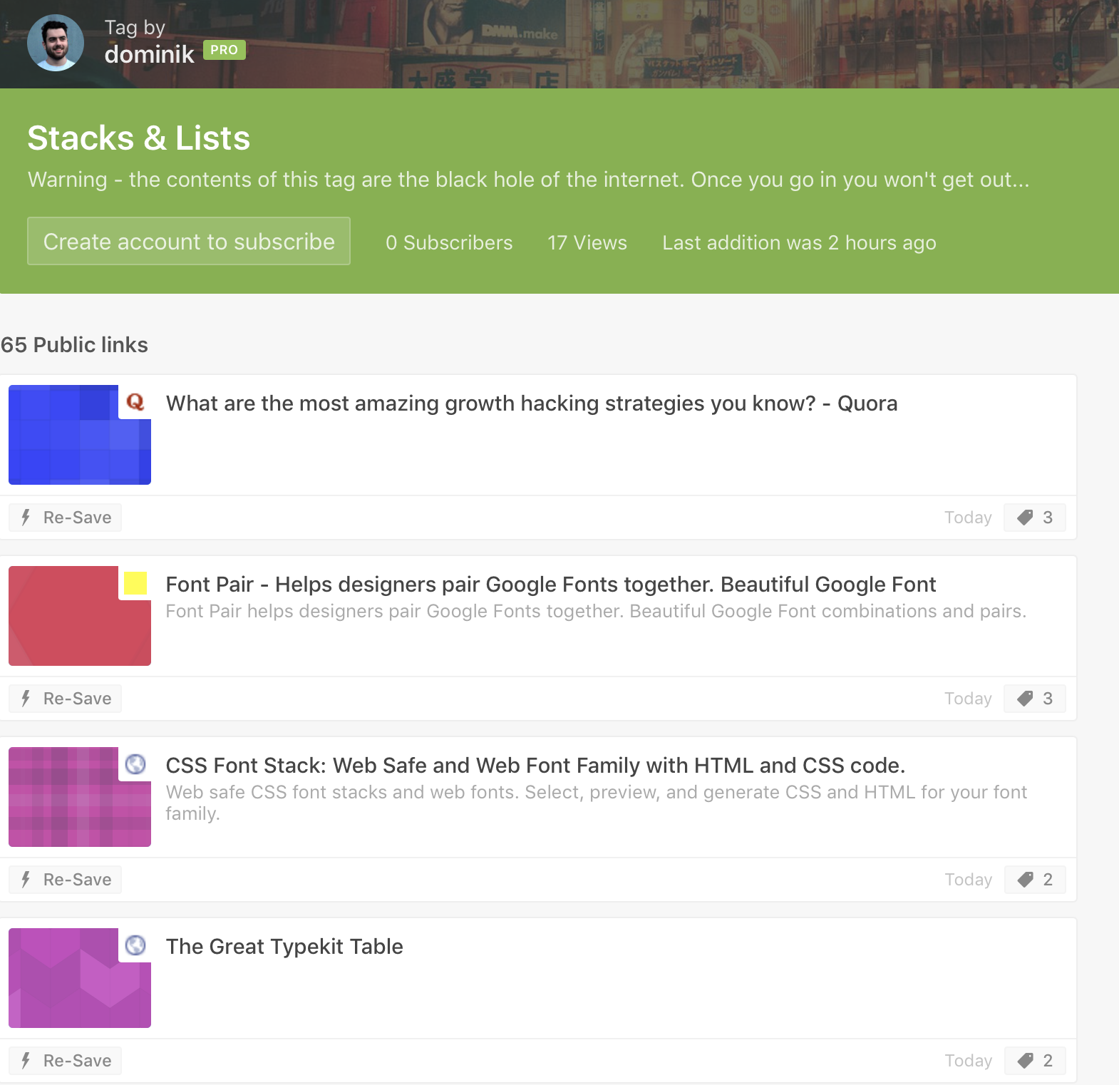 GGather gallery image