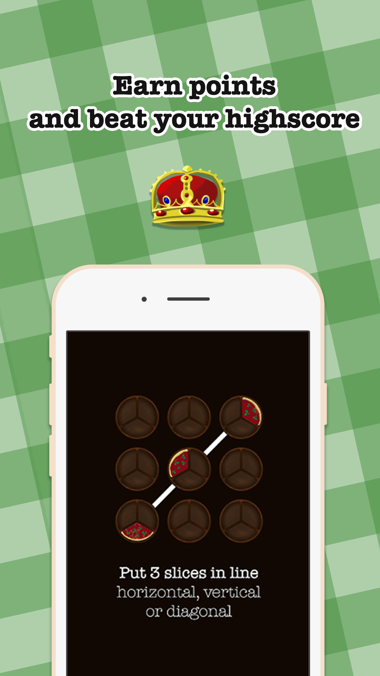 Pepperoni Madness gallery image