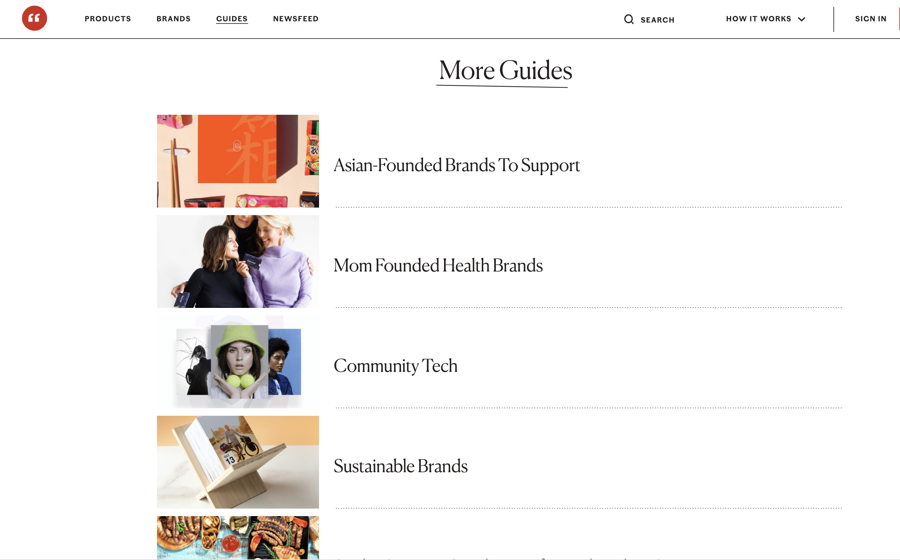 Press Hook gallery image