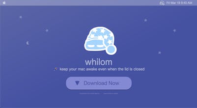 whilom gallery image