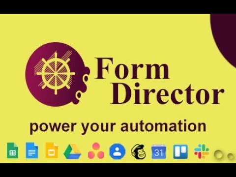 Form Director gallery image