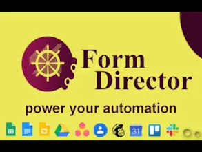 Form Director gallery image