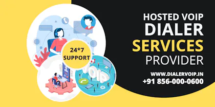 Dialer VoIP Services Providers gallery image
