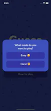 Guess My Word for iOS gallery image