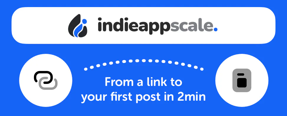 IndieAppScale gallery image