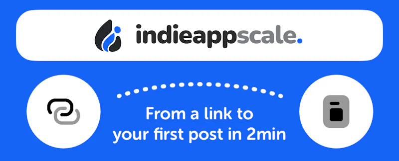 IndieAppScale screenshot 4