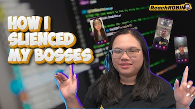 ReachRobin: Automated LinkedIn Outreach gallery image