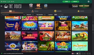 The Poker Pro gallery image