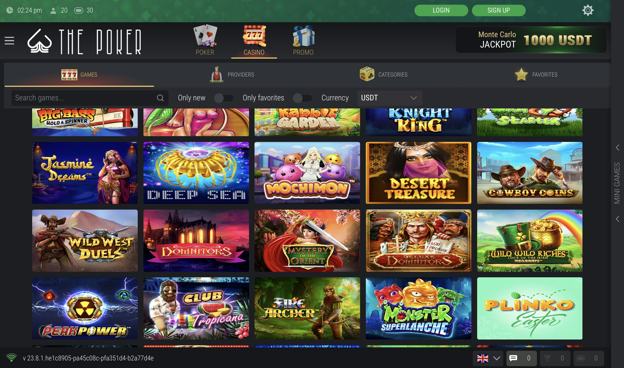 Poker Pro - MultiCain Oyun Platformu |NFT koleksiyonu ve jeton geliyor medya 4