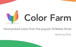 Color Farm media 1