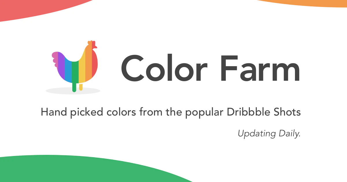 Color Farm Image
