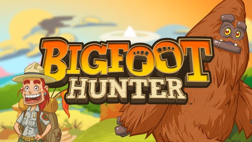 Bigfoot Hunter: A Camera Adventure gallery image