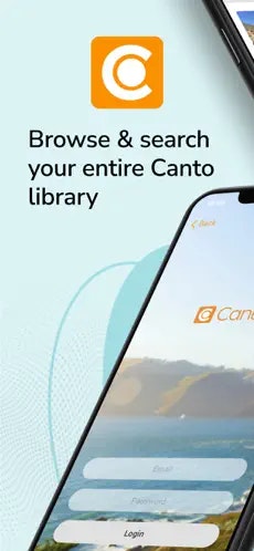 Canto gallery image