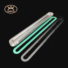 borosilicate gauge glass gallery image