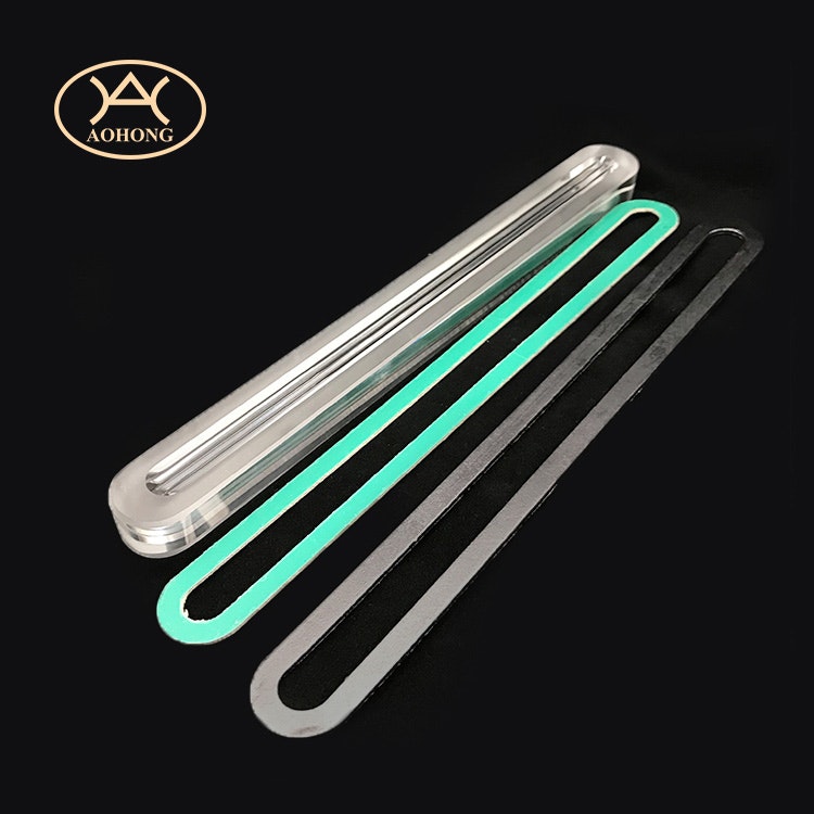 Media Borosilicate GAUGE GLASS - Borosilicate GAUGE GLASS 4