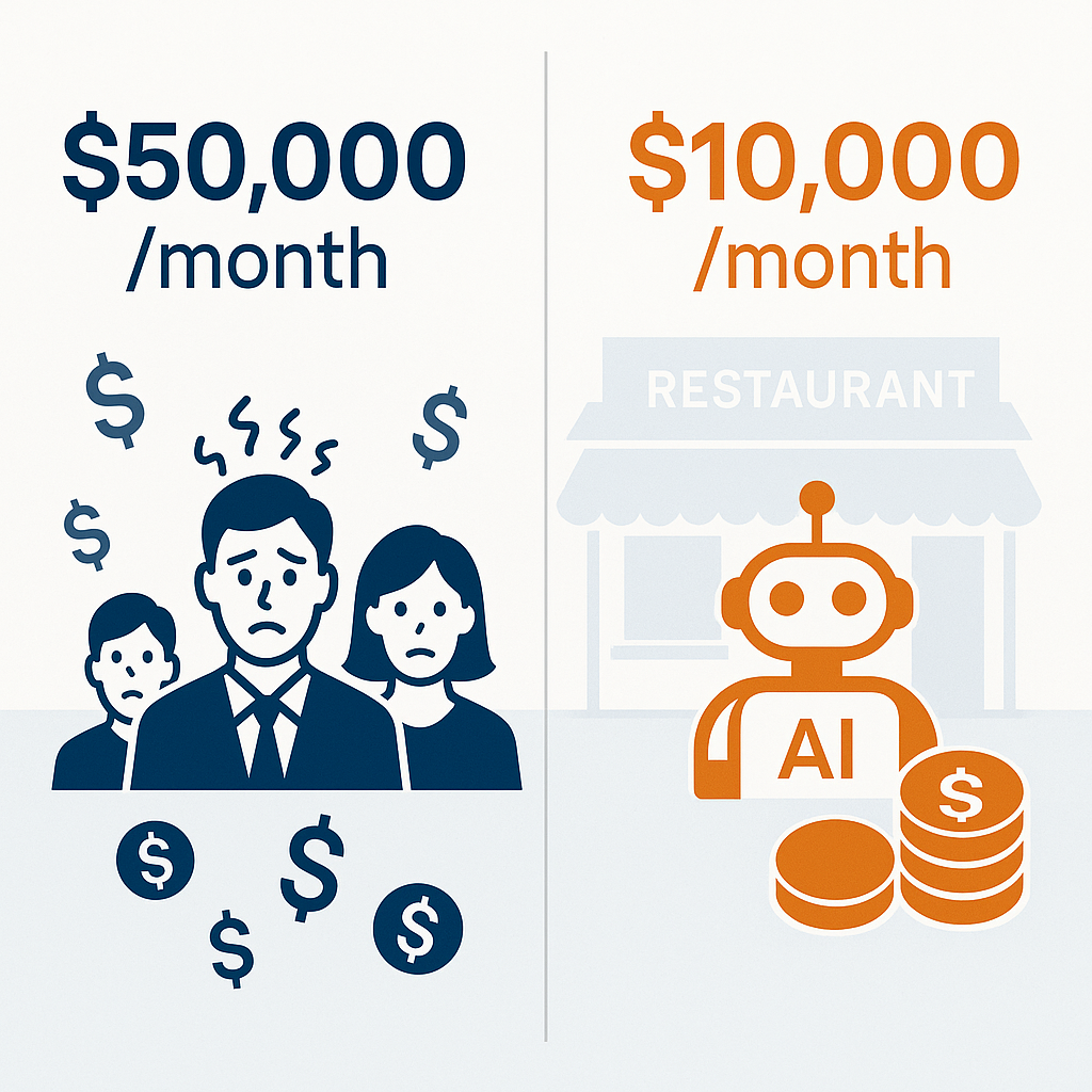 BusyBee AI - 24/7 Restaurant Phone Agent media 6