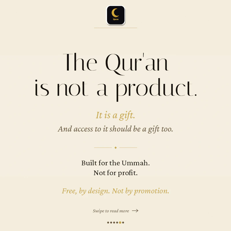 Get Quran App screenshot 2