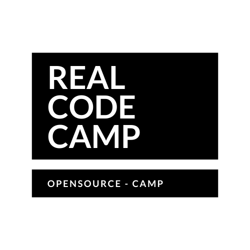 RealCodeCamp is a Opensource bootcamp