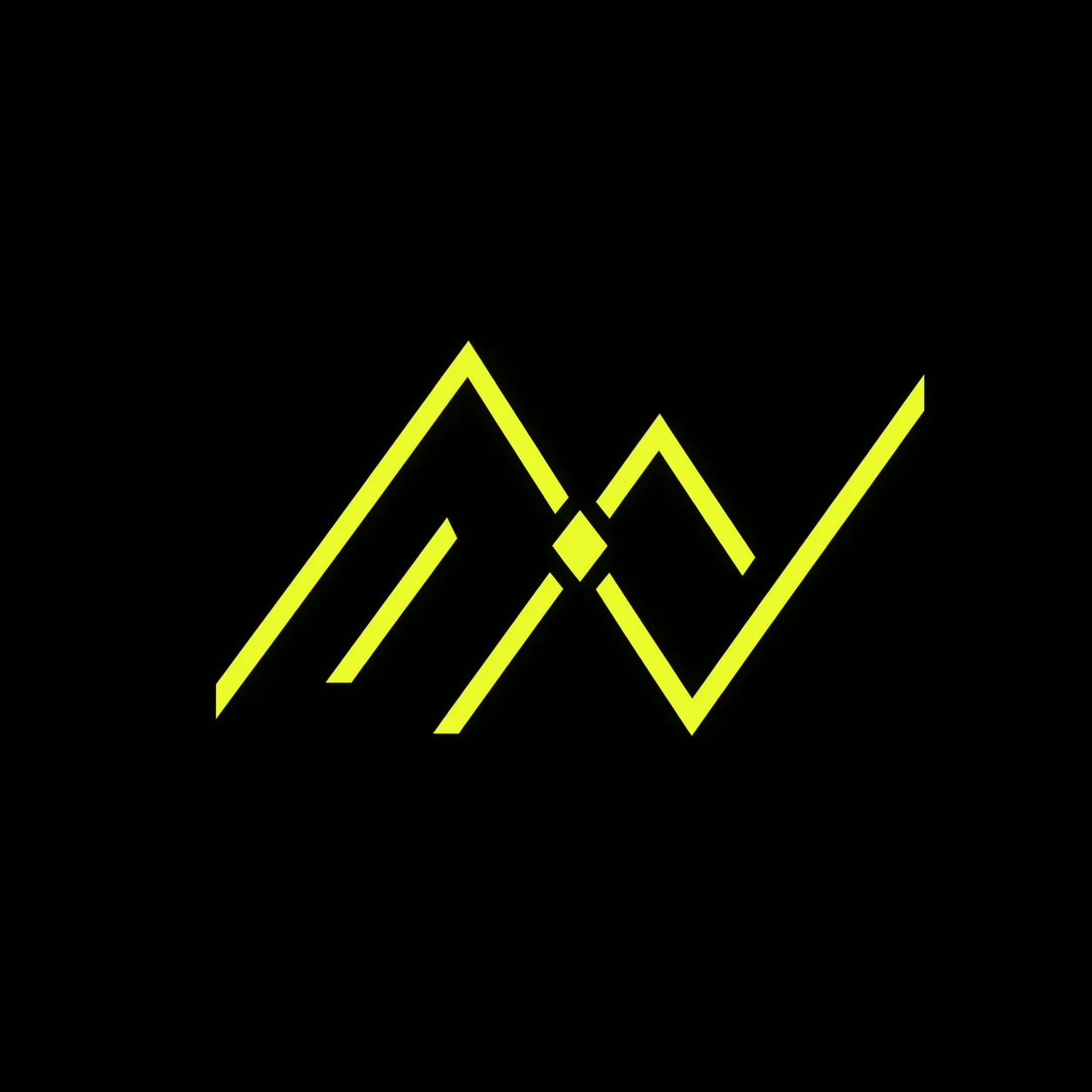 Find My Chart Pattern logo