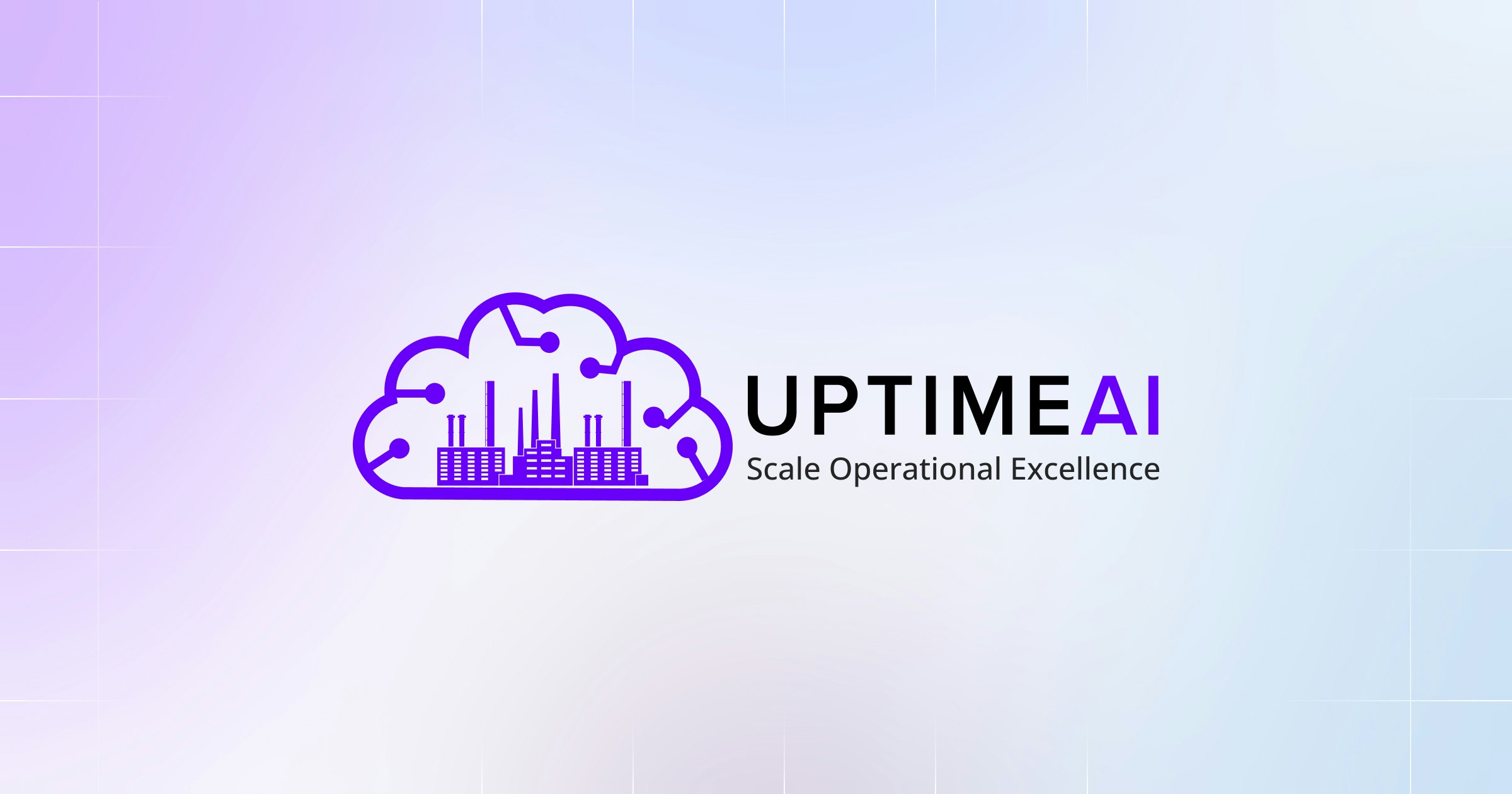 UptimeAI Expert - Main product screenshot demonstrating key features and user interface