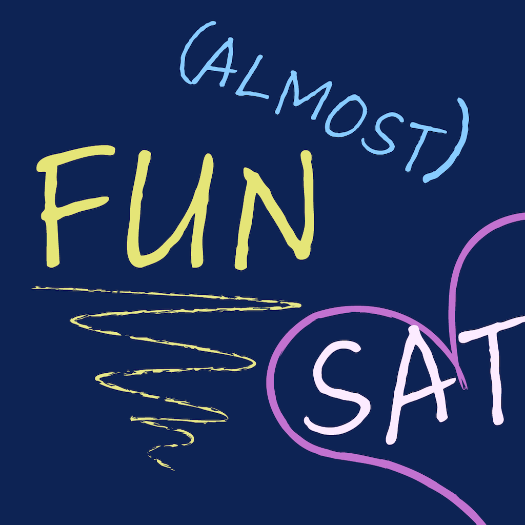 Almost Fun SAT