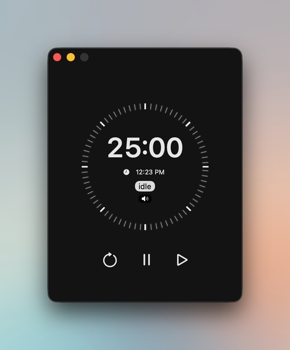 Pomotto gallery image