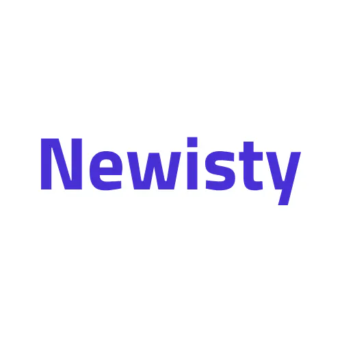 Newisty logo