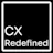 CX Redefined