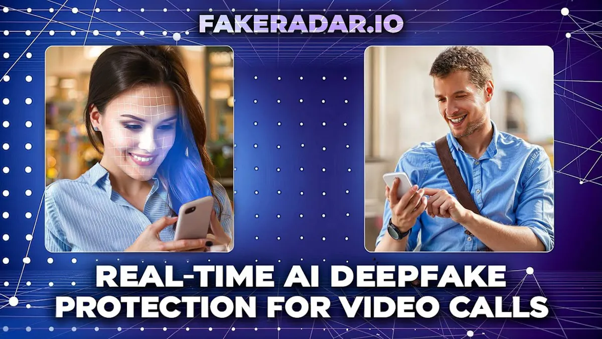 Fakeradar