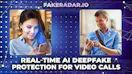 Fakeradar