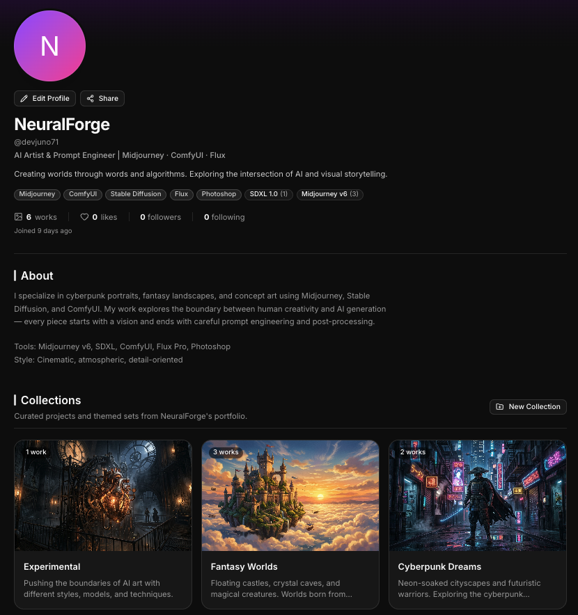 PixelAI gallery image