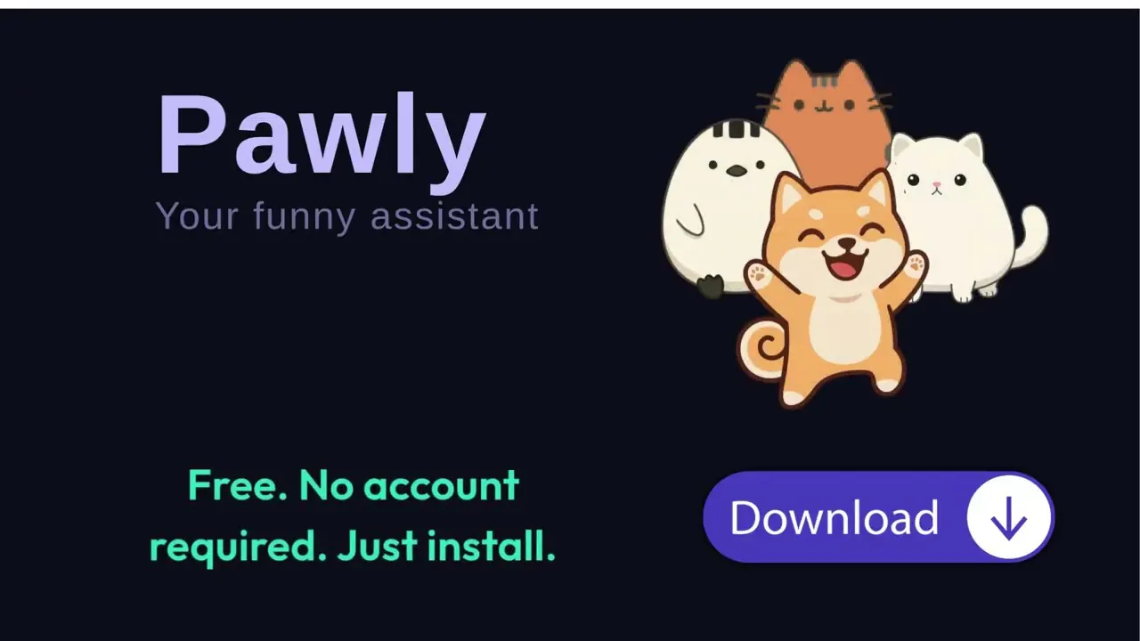 Pawly Extension gallery image
