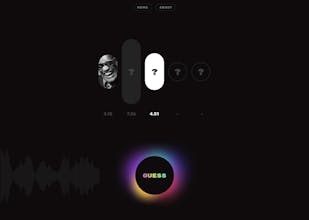 5 Tracks gallery image