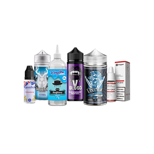 E-Cig Clouds gallery image