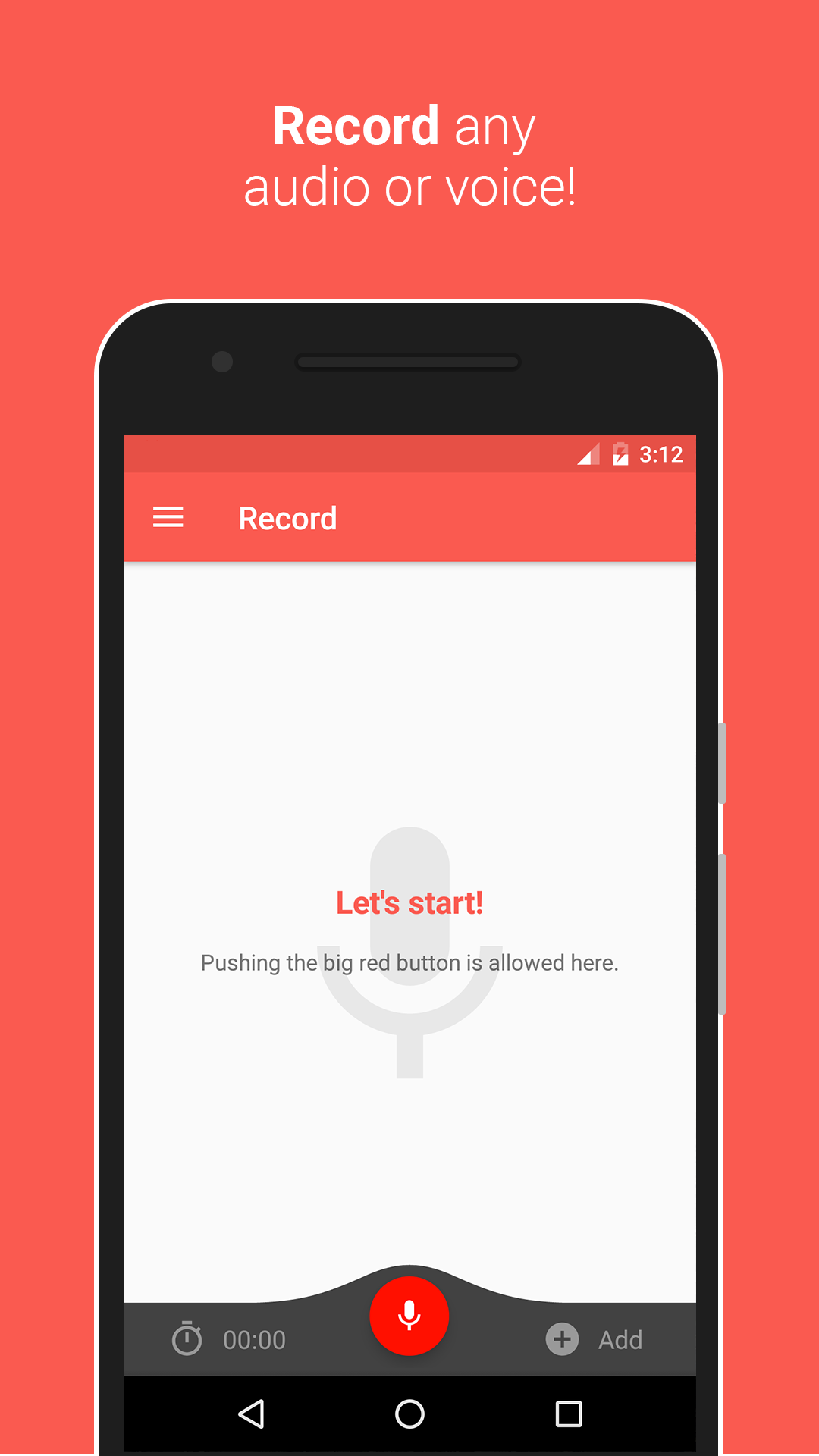 Canomapp gallery image