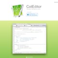 CotEditor
