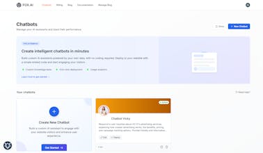 FOX.AI gallery image