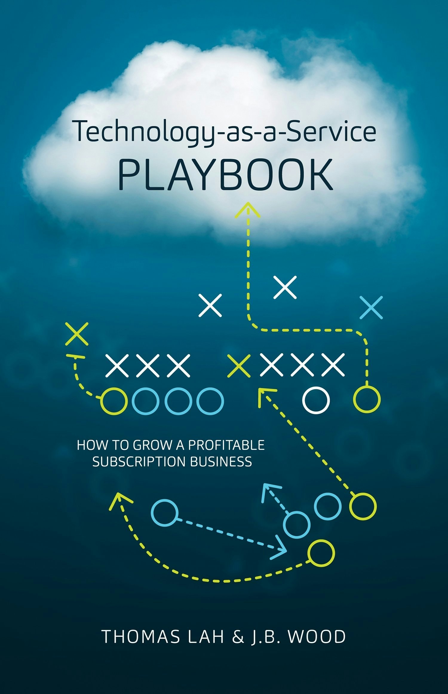 Technology-as-a-Service Playbook