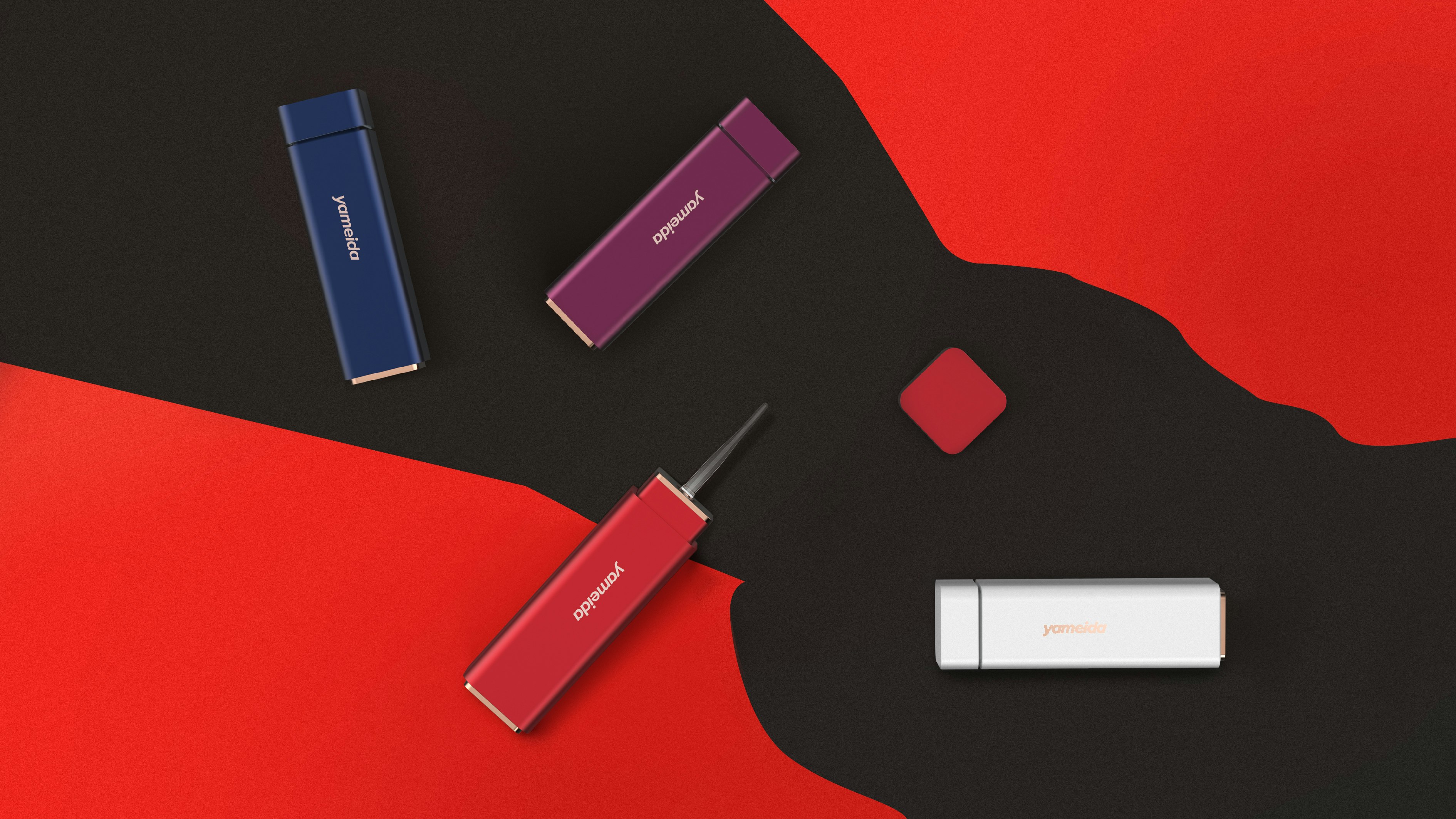 Smallest Water Flosser gallery image